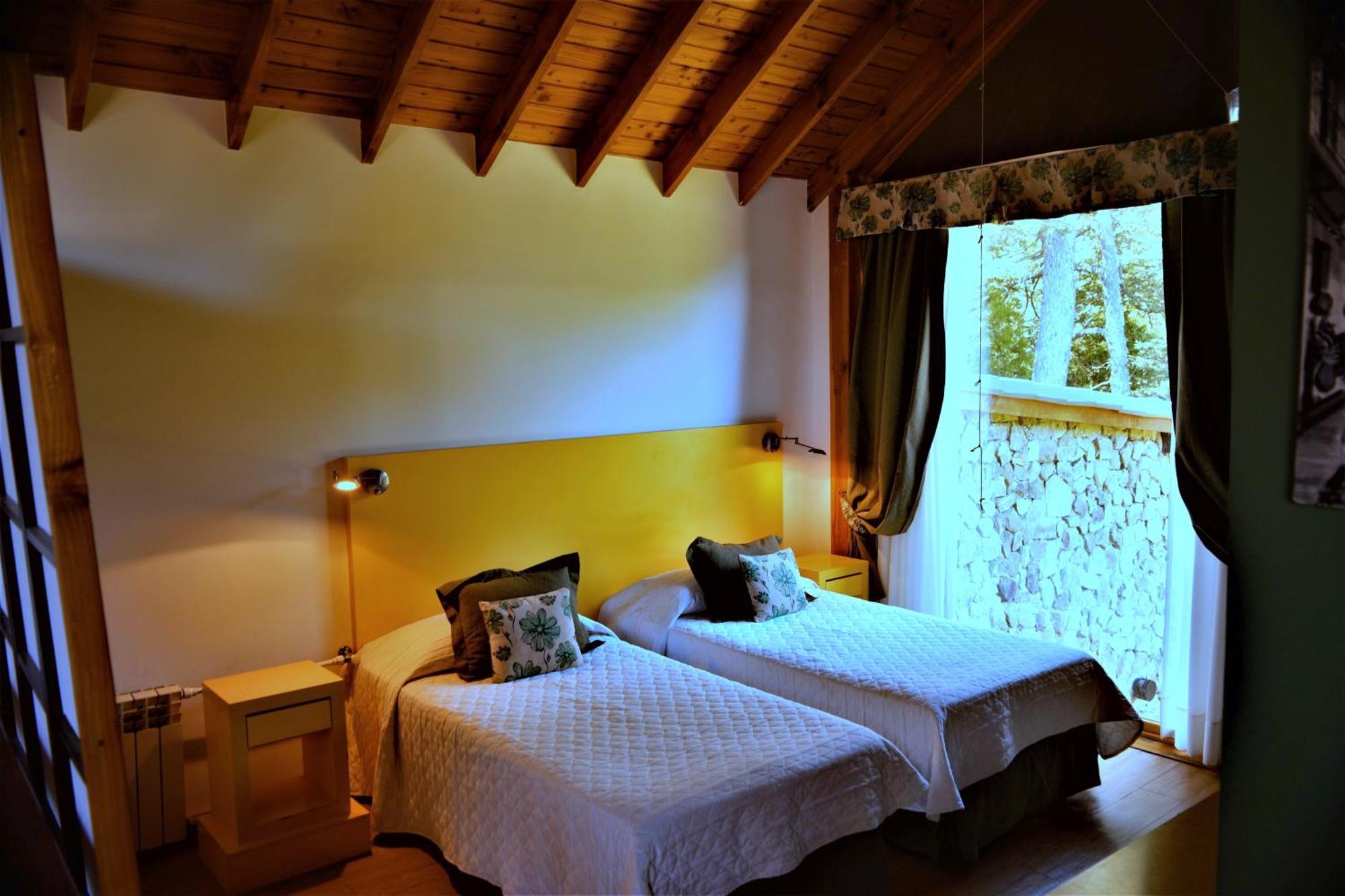 Hosteria Patagon Villa La Angostura Room photo